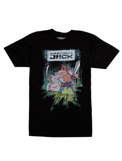 samurai jack scotsman sword samurai jack scotsman sword